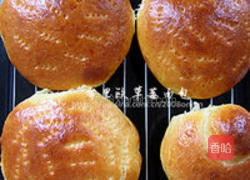 布里欧草莓面包的做法图解8