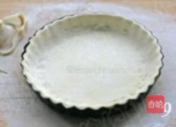 巧克力坚果派的做法图解9