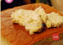 黄桃鲜奶油蛋糕的做法图解17
