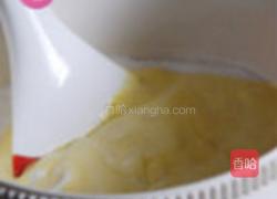 黄桃鲜奶油蛋糕的做法图解5