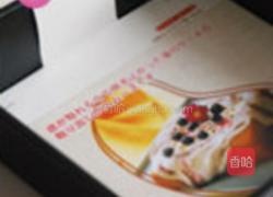 黄桃鲜奶油蛋糕的做法图解6
