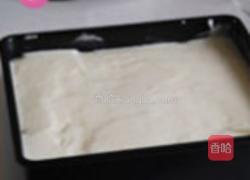 黄桃鲜奶油蛋糕的做法图解7