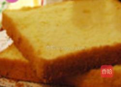 黄桃鲜奶油蛋糕的做法图解9