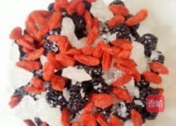 新鲜桑葚酒的做法图解3