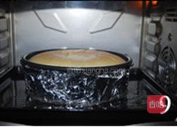 法式乳酪蛋糕的做法图解4