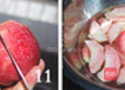 法式乳酪蛋糕的做法图解6