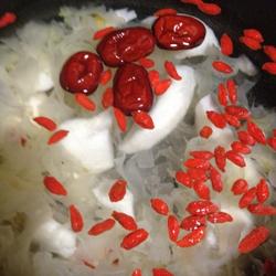 银耳雪梨红枣汤水的做法[图]