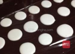 猫爪棉花糖的做法图解12
