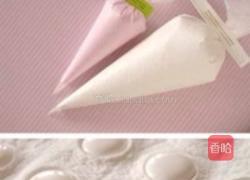 猫爪棉花糖的做法图解15