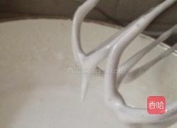 猫爪棉花糖的做法图解8