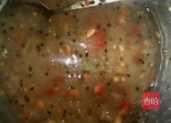 桂花羹的做法图解6