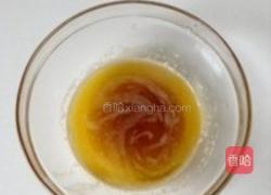 开心果仁酥饼的做法图解2
