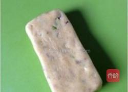 开心果仁酥饼的做法图解8