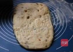 中种奶香葡萄干吐司的做法图解6