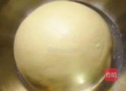汤种肉松小餐包的做法图解2