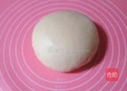 汤种肉松小餐包的做法图解4