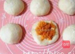 汤种肉松小餐包的做法图解5