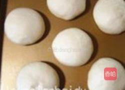 汤种肉松小餐包的做法图解6