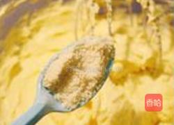 芝士咸酥饼干的做法图解4