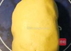 芝士咸酥饼干的做法图解6