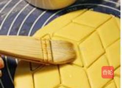 芝士咸酥饼干的做法图解7