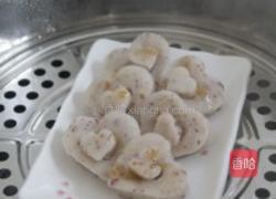 步步高升之心心相印的做法图解14