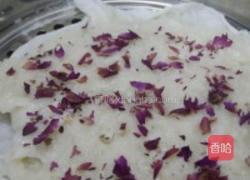 步步高升之心心相印的做法图解5