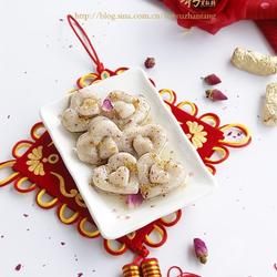 步步高升之心心相印的做法[图]