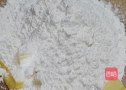 无花果香奶派的做法图解2