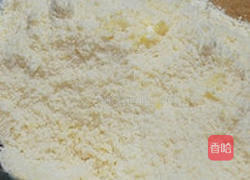 无花果香奶派的做法图解4