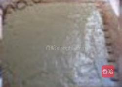 巧克力咖啡戚风卷的做法图解10