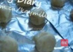 香草小泡芙的做法图解14