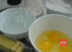 香草小泡芙的做法图解9