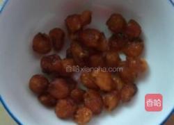 腐竹银耳甜汤的做法图解2