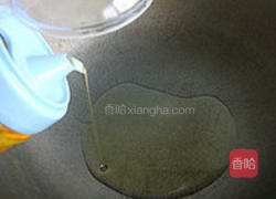 什锦黄金炒饭的做法图解5