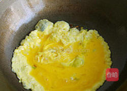 什锦黄金炒饭的做法图解6