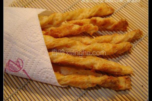 马苏里拉奶酪棒