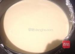 无负担酸奶蛋糕的做法图解10