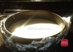 无负担酸奶蛋糕的做法图解11