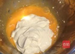 无负担酸奶蛋糕的做法图解4