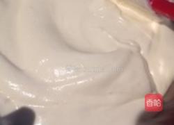 无负担酸奶蛋糕的做法图解9