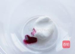 超萌猫爪汤圆的做法图解2
