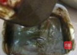 巧克力海綿蛋糕卷的做法图解5