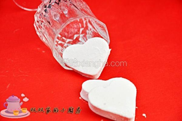 梦幻棉花糖
