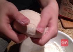 小麦香的做法图解14