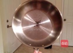 小麦香的做法图解16