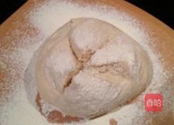 小麦香的做法图解18