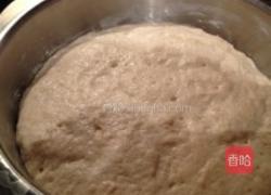 小麦香的做法图解6