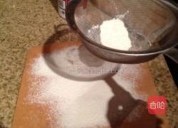 小麦香的做法图解9