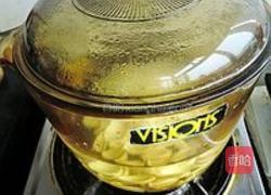 梨藕百合汤的做法图解3